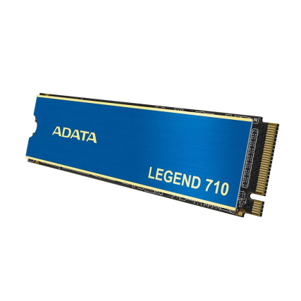 SSD ADATA Legend 710 2TB NVMe PCIe 3.0 M.2 2280 eficiente y confiable para actualización