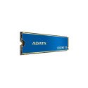SSD ADATA Legend 710 256GB NVMe PCIe 3.0 M.2 2280 eficiente y confiable para actualización