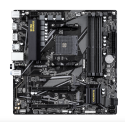 Tarjeta Madre Gigabyte B550M DS3H AC R2 Micro-ATX Socket AM4 DDR4 128GB