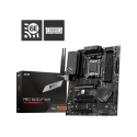 Tarjeta Madre MSI PRO B650-P Bulk Micro-ATX Socket AM5 DDR5 Wi-Fi