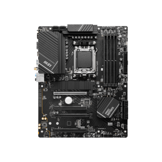 Tarjeta Madre MSI PRO B650-P Bulk Micro-ATX Socket AM5 DDR5 Wi-Fi