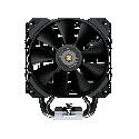 Disipador de CPU Cougar Forza 85 con ventilador de 120mm, 2000RPM, alto rendimiento para gaming y trabajo Disipador de CPU Cougar Forza 85 con ventilador de 120mm, 2000RPM, alto rendimiento para gaming y trabajo