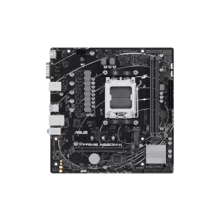 Tarjeta Madre ASUS PRIME A620M-K Micro-ATX Socket AM5 DDR5 HDMI VGA