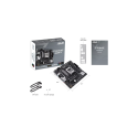 Tarjeta Madre ASUS PRIME A620M-K Micro-ATX Socket AM5 DDR5 HDMI VGA