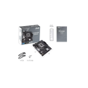 Tarjeta Madre ASUS PRIME H610M-K Micro-ATX LGA 1700 Intel H610 DDR5 HDMI
