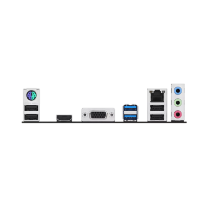 Tarjeta Madre ASUS PRIME H610M-K Micro-ATX LGA 1700 Intel H610 DDR5 HDMI