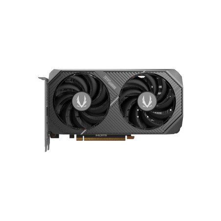 Tarjeta de Video ZOTAC GeForce RTX 5060 Twin Edge OC 8GB Dual Fan