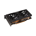 Tarjeta de Video PowerColor AMD Radeon RX 7600 Fighter 8GB GDDR6 PCIe 4.0