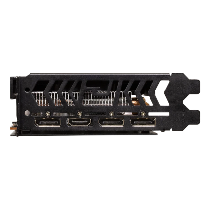 Tarjeta de Video PowerColor AMD Radeon RX 7600 Fighter 8GB GDDR6 PCIe 4.0