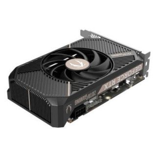 Tarjeta de video ZOTAC GeForce RTX 5050 8GB GDDR6, 128-bit, ideal para gaming y creación