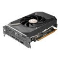 Tarjeta de video ZOTAC GeForce RTX 5050 8GB GDDR6, 128-bit, ideal para gaming y creación