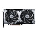 Tarjeta de video MSI Ventus 2X RTX 5070 OC 12GB GDDR7 para gaming extremo y creación profesional Tarjeta de video MSI Ventus 2X RTX 5070 OC 12GB GDDR7 para gaming extremo y creación profesional
