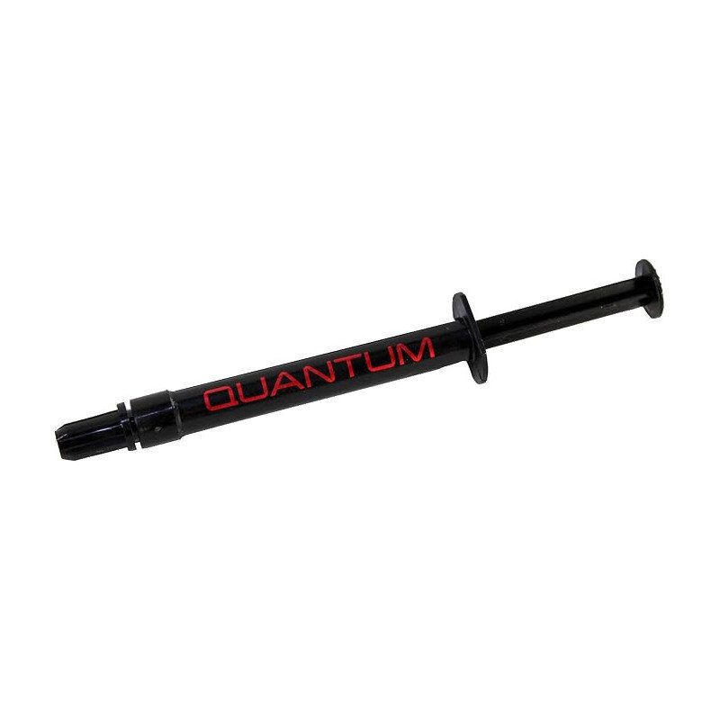 Pasta térmica Thermal Hero Quantum 4g de alto rendimiento para CPU y GPU