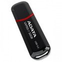 Memoria USB ADATA 32GB USB 3.2 color negro, almacenamiento portátil y rápido