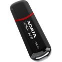 Memoria USB ADATA 32GB USB 3.2 color negro, almacenamiento portátil y rápido