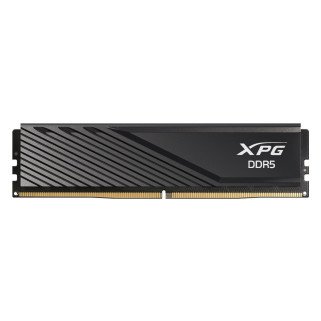 Memoria RAM XPG Lancer Blade DDR5 16GB 5600MT/s color negro para gaming y alto rendimiento