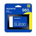 SSD Interno ADATA SU630 960GB SATA III para PC y Laptop