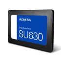 SSD Interno ADATA SU630 960GB SATA III para PC y Laptop