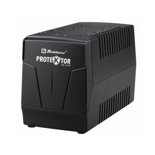Regulador de Voltaje Koblenz RS-1410 700W para Protección Eléctrica