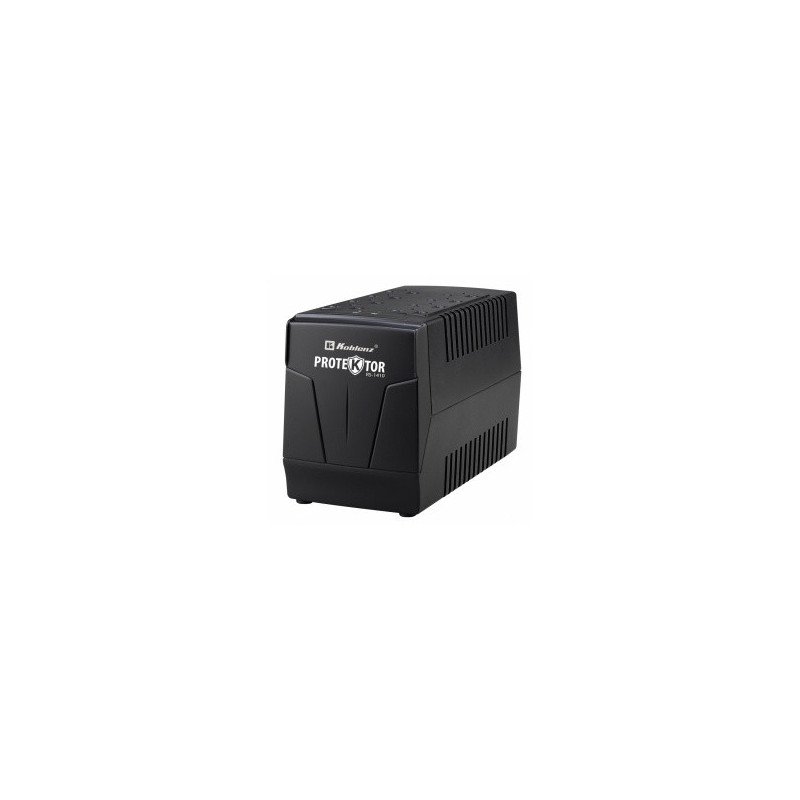 Regulador de Voltaje Koblenz RS-1410 700W para Protección Eléctrica