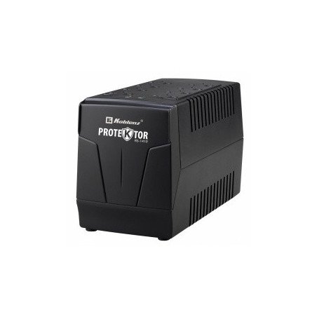 Regulador de Voltaje Koblenz RS-1410 700W para Protección Eléctrica