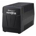 Regulador de Voltaje Koblenz RS-1410 700W para Protección Eléctrica