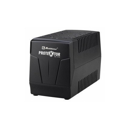 Regulador de Voltaje Koblenz RS-1410 700W para Protección Eléctrica