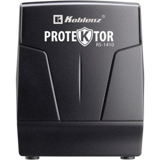 Regulador de Voltaje Koblenz RS-1410 700W para Protección Eléctrica