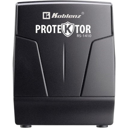 Regulador de Voltaje Koblenz RS-1410 700W para Protección Eléctrica