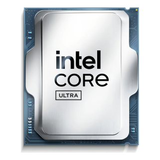 Procesador Intel Core Ultra 5, 225F, LGA 1851, Incluye Disipador