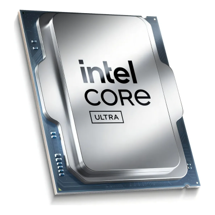 Procesador Intel Core Ultra 5, 225F, LGA 1851, Incluye Disipador