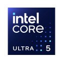 Procesador Intel Core Ultra 5, 225F, LGA 1851, Incluye Disipador