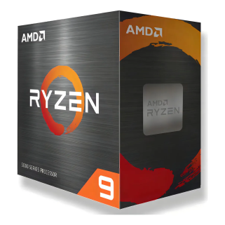 Procesador AMD Ryzen 9 5900XT, Socket AM4