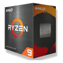 Procesador AMD Ryzen 9 5900XT, Socket AM4