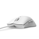 MOUSE NZXT, LIFT 2 SYMM, 2600 DPI, BLANCO