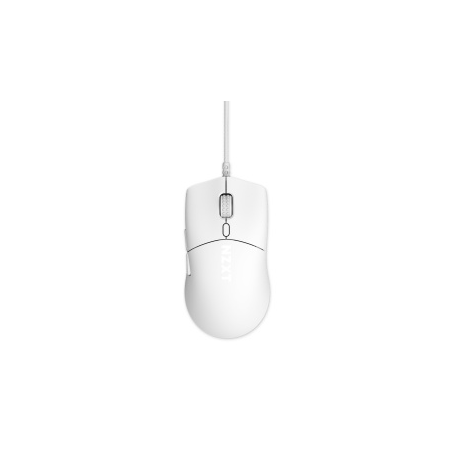 MOUSE NZXT, LIFT 2 SYMM, 2600 DPI, BLANCO