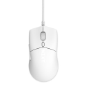 MOUSE NZXT, LIFT 2 SYMM, 2600 DPI, BLANCO