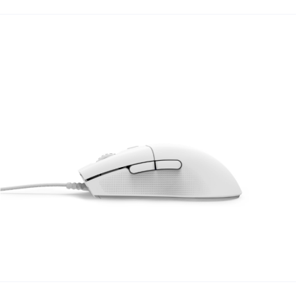 MOUSE NZXT, LIFT 2 SYMM, 2600 DPI, BLANCO