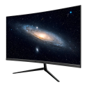 Monitor Gamer Balam Rush, Andromeda MAG27Y, Curvo, 27", VA, Full HD, 180HZ, 1ms, Negro Monitor Gamer Balam Rush, Andromeda MAG27Y, Curvo, 27", VA, Full HD, 180HZ, 1ms, Negro