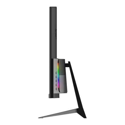 Monitor Gamer Balam Rush, Andromeda MAG27Y, Curvo, 27", VA, Full HD, 180HZ, 1ms, Negro