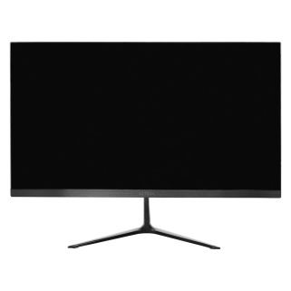 Monitor Acteck Captive Vivid SP215, 21.5", VGA, HDMI, 75Hz, 5ms