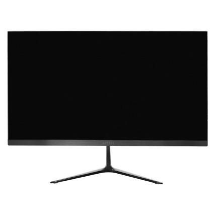 Monitor Acteck Captive Vivid SP215, 21.5", VGA, HDMI, 75Hz, 5ms