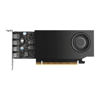 Tarjeta de Video PNY NVIDIA RTX A1000 ATX 8GB GDDR6 4x MiniDP