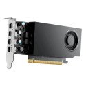 Tarjeta de Video PNY NVIDIA RTX A1000 ATX 8GB GDDR6 4x MiniDP Tarjeta de Video PNY NVIDIA RTX A1000 ATX 8GB GDDR6 4x MiniDP