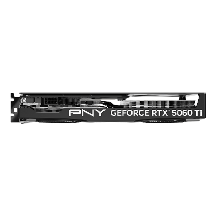 Tarjeta de Video PNY RTX 5060 Ti 8GB Dual Fan GDDR7