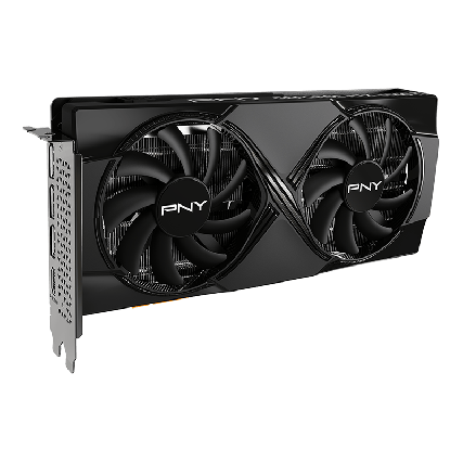 Tarjeta de Video PNY RTX 5060 Ti 8GB Dual Fan GDDR7