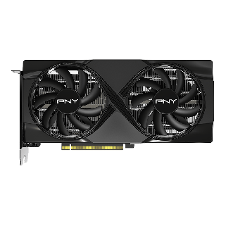 Tarjeta de Video PNY RTX 5060 Ti 8GB Dual Fan GDDR7