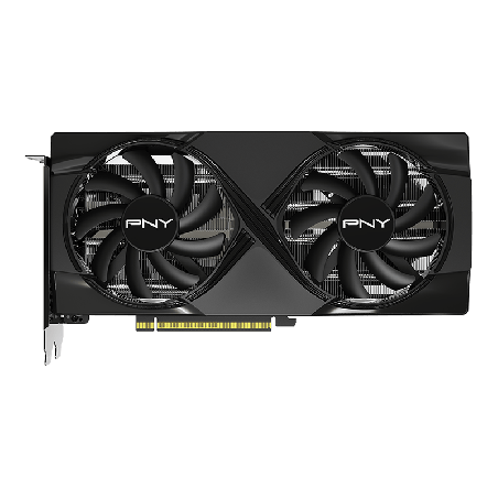 TARJETA DE VIDEO PNY RTX 5060TI 8GB DUAL FAN GDDR7 VCG5060T8DFXPB1