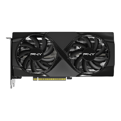 Tarjeta de Video PNY RTX 5060 Ti 8GB Dual Fan GDDR7