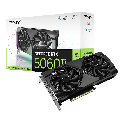 Tarjeta de Video PNY RTX 5060 Ti 8GB Dual Fan GDDR7 Tarjeta de Video PNY RTX 5060 Ti 8GB Dual Fan GDDR7